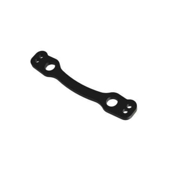 Aluminum Steering Rack Black