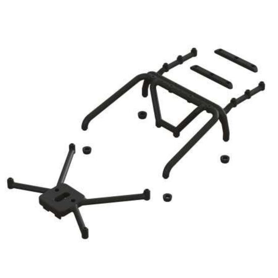 Roll Cage, 3 image