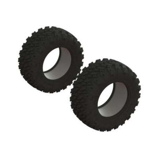 dBoots 'Ragnarok Mt' Tire & Inserts ( 2), 2 image