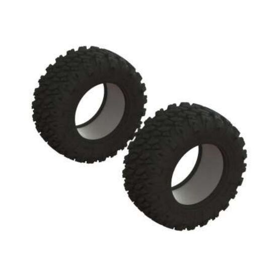 dBoots 'Ragnarok Mt' Tire & Inserts ( 2), 3 image