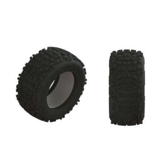 dBoots BACKFLIP Tire & Insert (1pr), 2 image