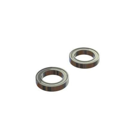 Ball Bearing 17x26x5mm (2), 2 image