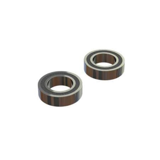 Ball Bearing 15x26x7mm (2), 2 image