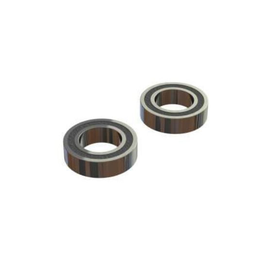 Ball Bearing 15x26x7mm (2), 3 image