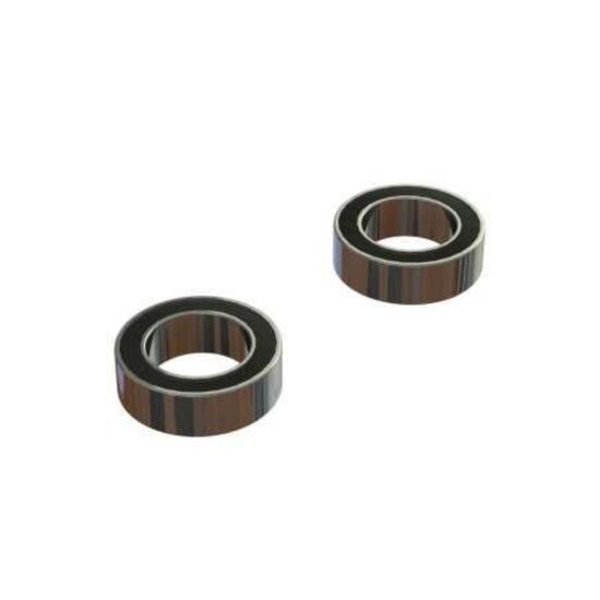 Ball Bearing 5x8x2.5mm 2RS (2), 2 image