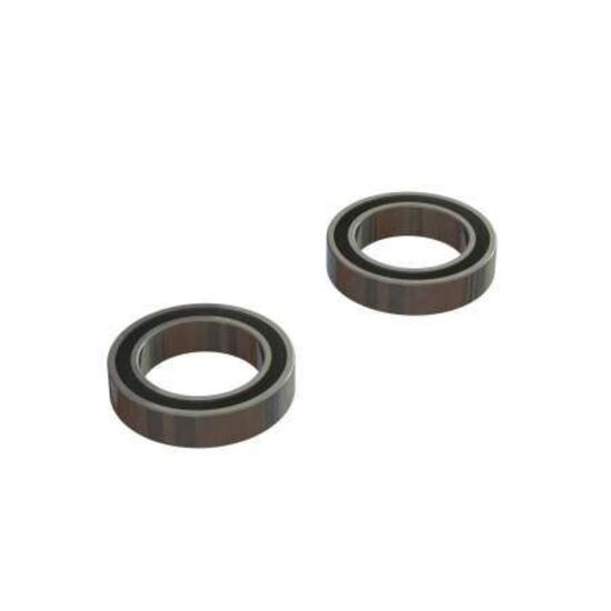 Ball Bearing 12x18x4mm 2RS (2), 2 image