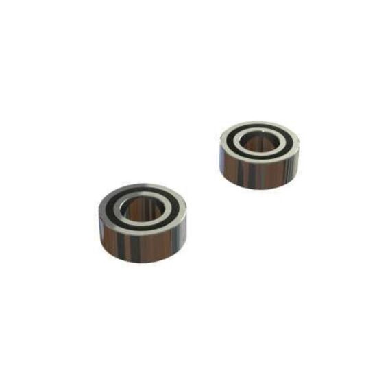 Ball Bearing 5x10x4mm 2RS (2), 3 image