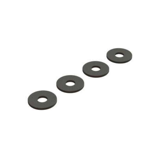 Washer 4.2x12x1mm (4), 2 image