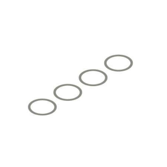 Washer 20x24x0.2mm (4), 2 image