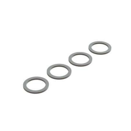 Washer 6x8x0.5mm (4), 2 image
