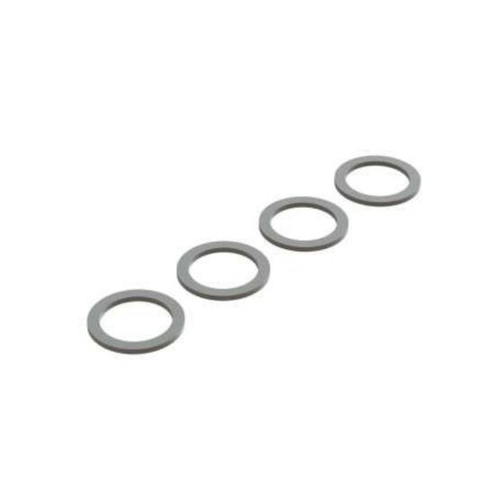 Washer 6x8x0.5mm (4), 3 image