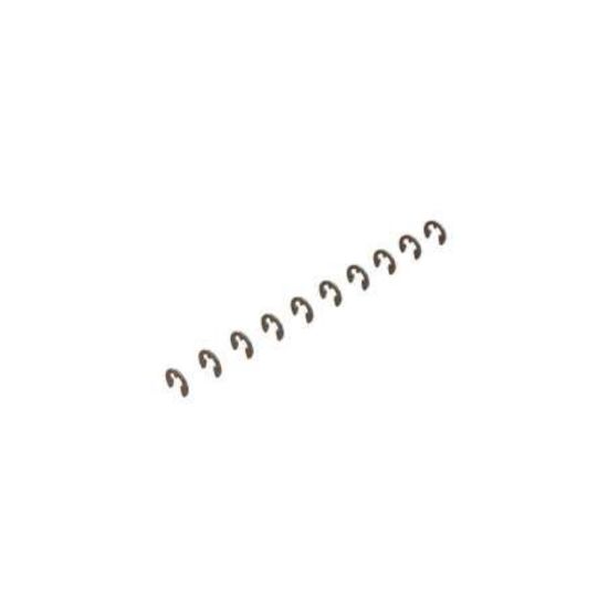 E Clip Din 6799 - 3.2mm (10)