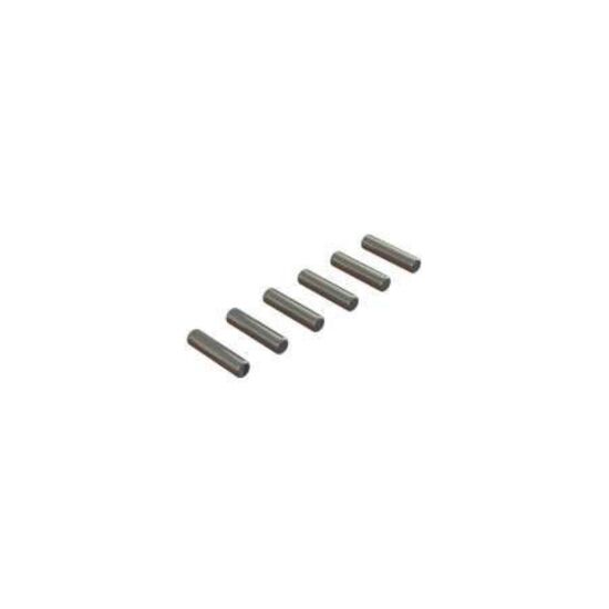 Pin 3.5x14.8mm (6)