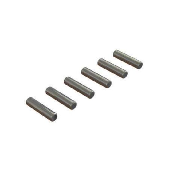 Pin 3.5x14.8mm (6), 3 image