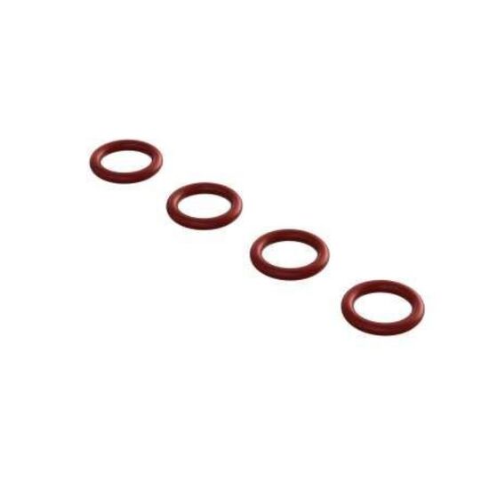 O-Ring 9x2mm (4), 2 image