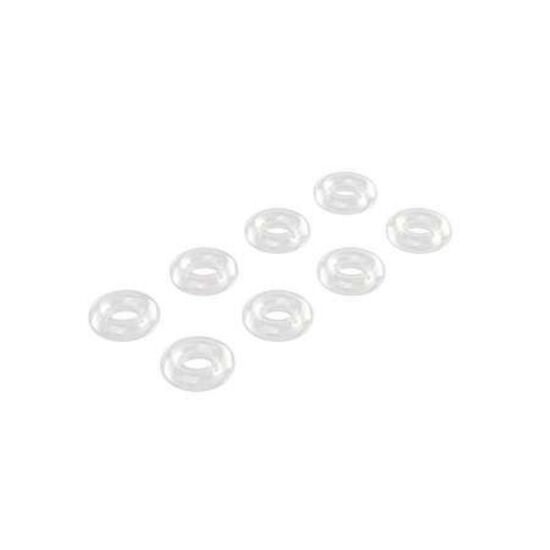 O-Ring 2.6x2mm (8)