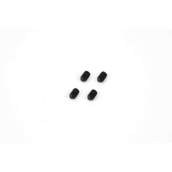 Set Screw M4x6mm (4), 3 image