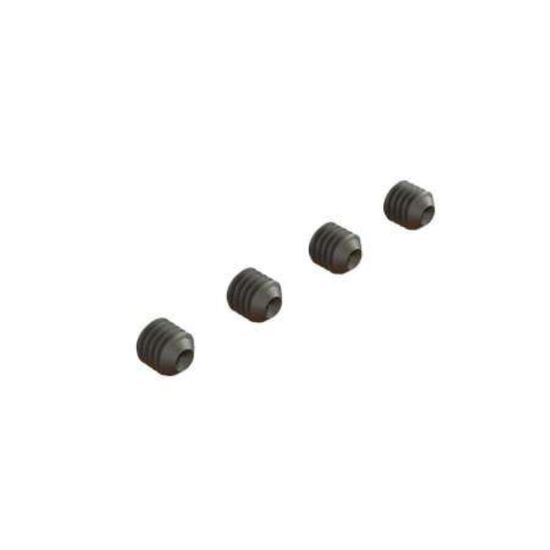 Set Screw M6x6mm (4), 3 image