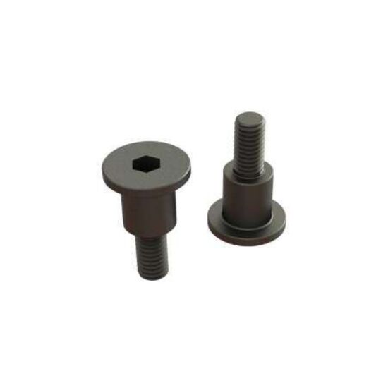 M3x12.5mm Screw Shaft (2), 3 image