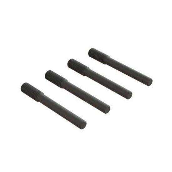 Screw Shaft M5x40mm (4), 3 image