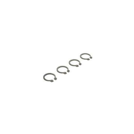 C Clip 15mm (4)
