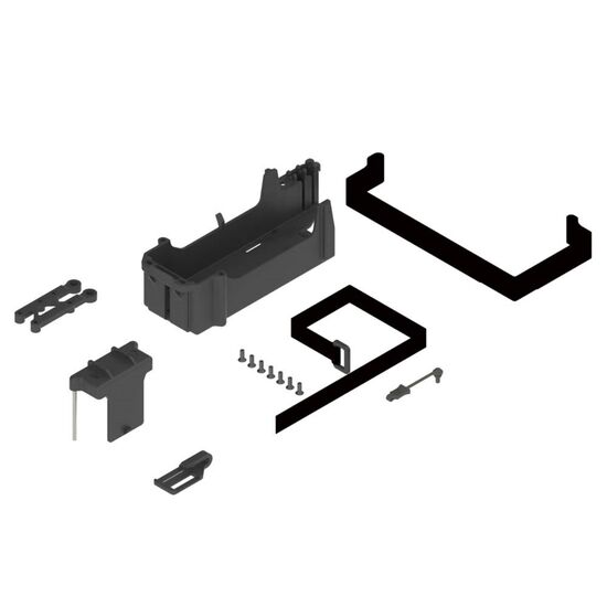 Battery Tray Large Outcast