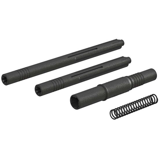 AR310884 Comp Center Slider Driveshaf t 4x4 775 BLX