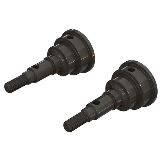 AR310868 CVD Wheel Axle 4x4 MEGA BLX (2)