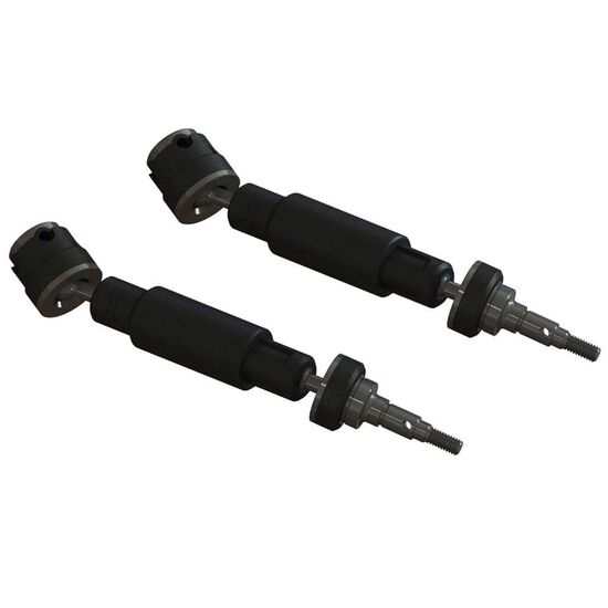 AR310870 CVD Slider Set 4x4 MEGA BLX