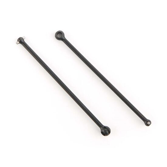 CVD Driveshaft 142mm Kraton (2)