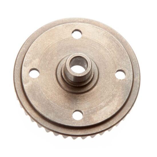 Diff Gear Main 43T Spiral Kraton