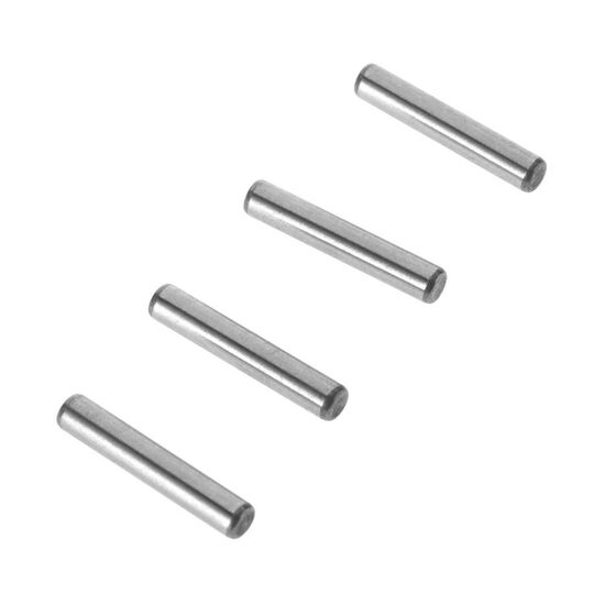 Pin 3x17mm Nero (4)