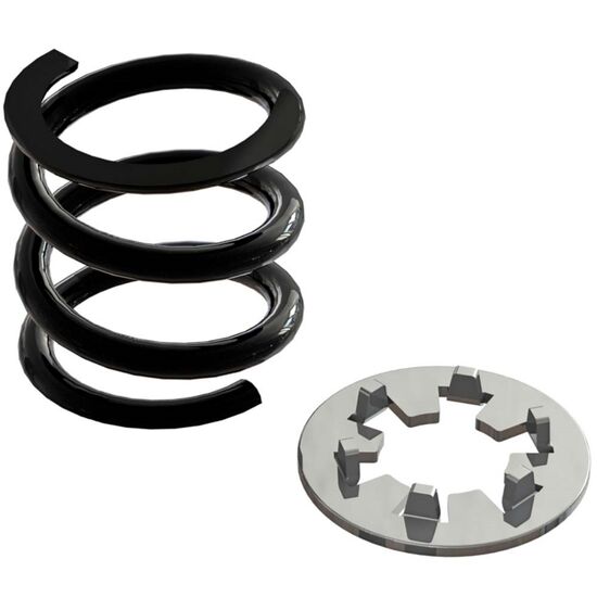 AR310793 Slipper Spring 4x4