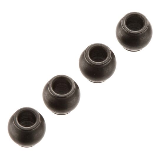 LEMARAC8914-AR330206 Shock Ball 3x6.8x6.3mm (4)