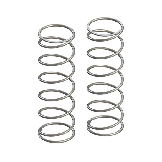 Shock Spring 76mm M 73.6gf/mm Kraton (2)