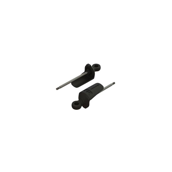 AR330536 Shock Shaft Eyelet and Sprin g Perch Front