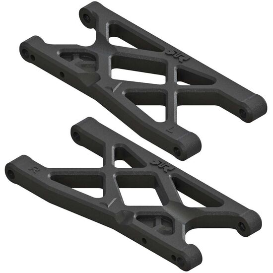 Suspension Arm Rear (2) 4x4
