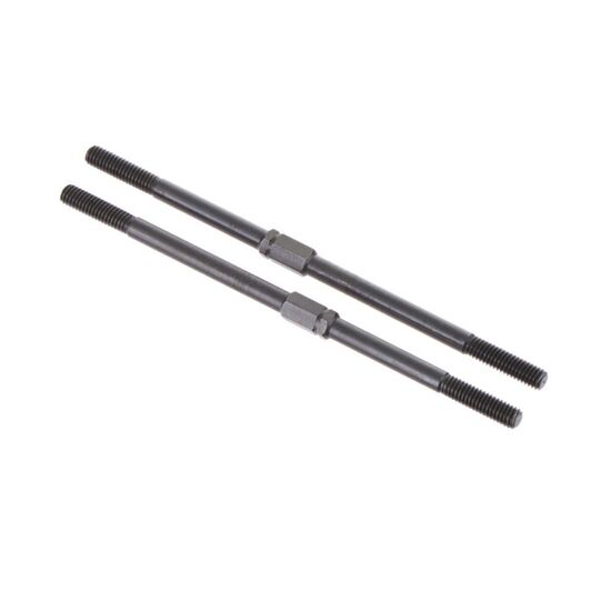 AR340071 Turnbuckle 4x95mm Steel Blac ck Kraton (2)