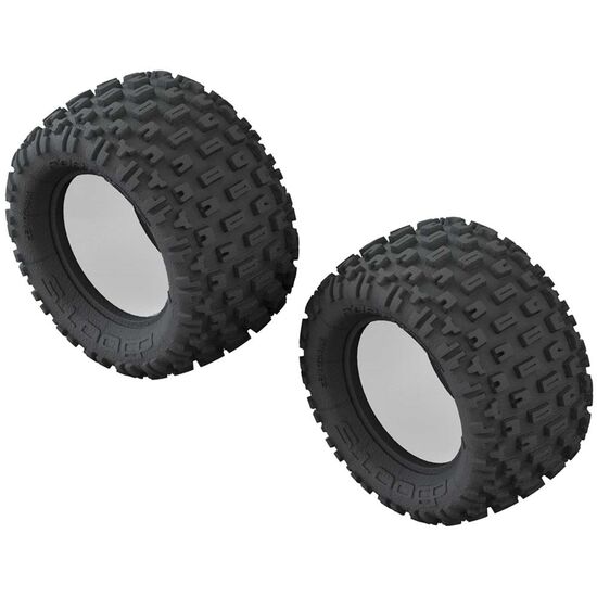 AR520045 Fortress MT Tire 2.8 Foam In serts (2)