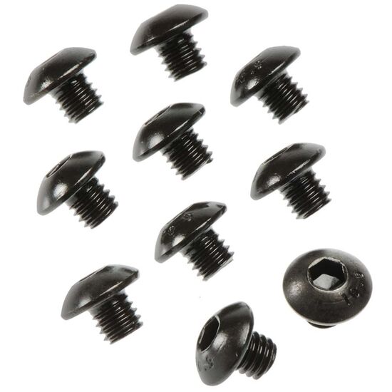 AR721303 Button Head Hex Machine Scre w 3x3mm (10)