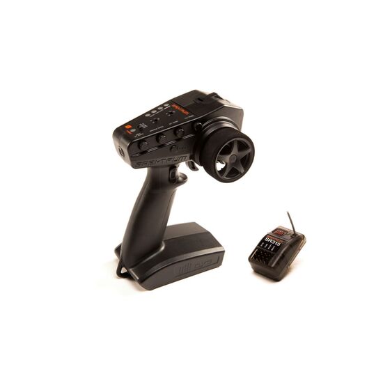 RADIO CAR DX3 3CH DSMR SMART a/r├®cepteur SR315