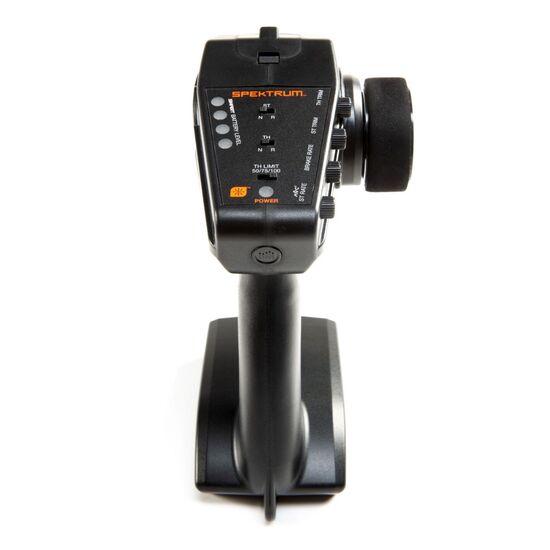 RADIO CAR DX3 3CH DSMR SMART a/r├®cepteur SR315, 5 image