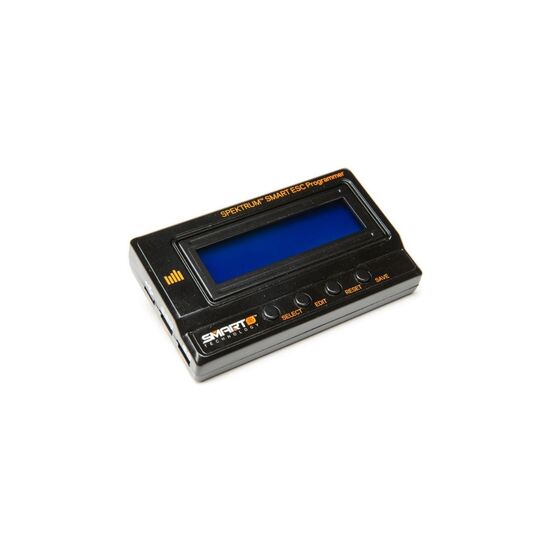 Avian and Firma Smart ESCs Programming Update Box