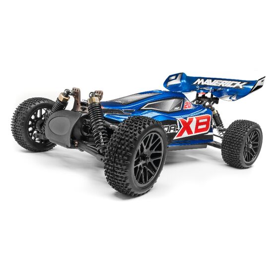 Maverick Strada XB RTR (Buggy 1:10 électrique 4wd), 3 image