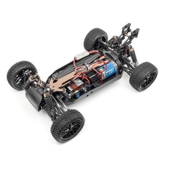 Maverick Strada XB RTR (Buggy 1:10 électrique 4wd), 6 image