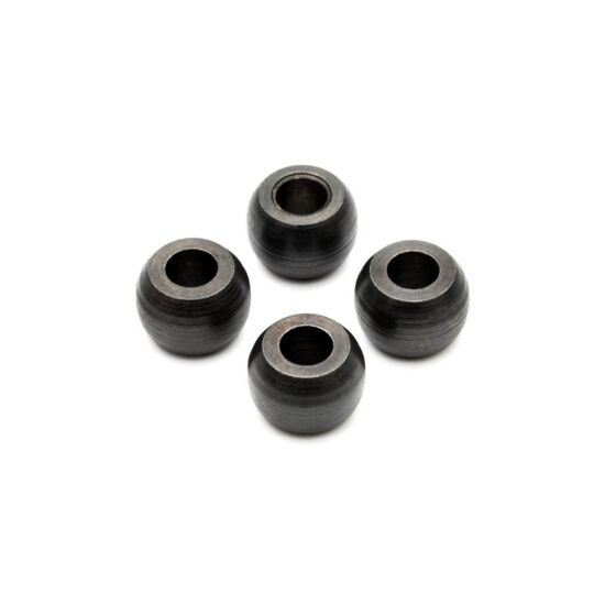 Lower Shock Pivot Ball (4pcs)