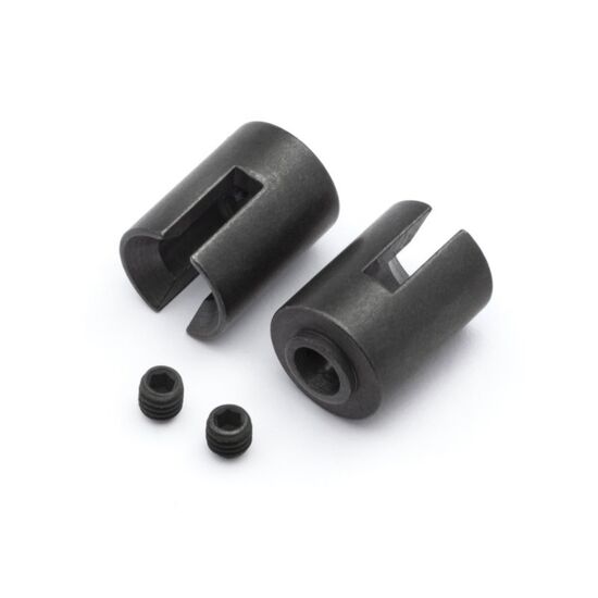 Centre Drive Cup Set (2pcs)