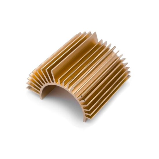 Aluminum Heatsink
