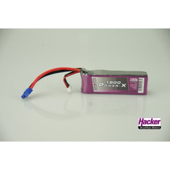 TopFuel Power-X 1800-4S/ 244479