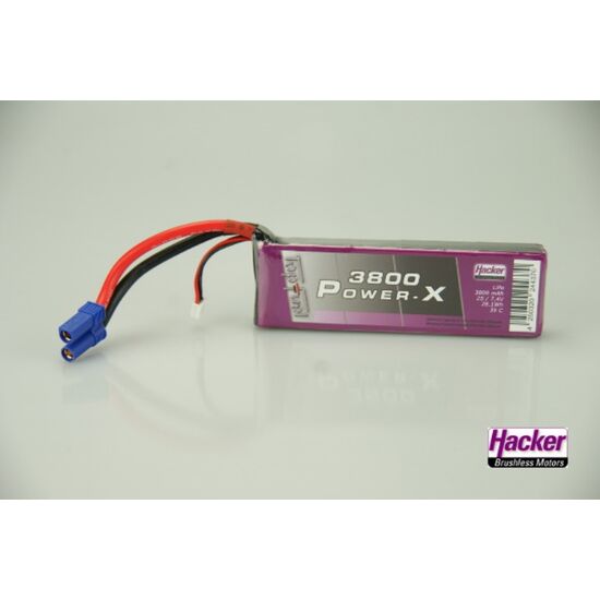 TopFuel Power-X 3800-2S/ 244370